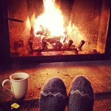 Episode from the podcast best classical instrumental music, meditation, study, relaxing music Tea By The Fire Perfect Winter Cozy Winter Night Cosy Night In