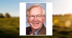 Dr. James Olson Obituary June 11, 2020