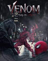 1 929 Likes 8 Comments Marvel Official New Avengers On Instagram Venom Let There Be Carnage Super Excited For Venom 2 Carnage New Avengers Venom