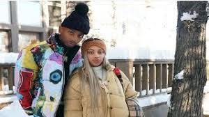 Best funny mike and jaliyah compilation. Funnymike Couple Goals Free Music Download