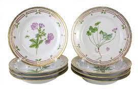 Maybe you would like to learn more about one of these? 12 Classic Vintage China Patterns