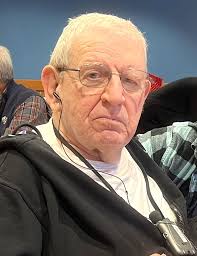 Obituary information for John H. Hotchkiss