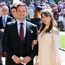 Troian bellisario, daughter of producers donald p. Meghans Ex Kollegin Vorbereitung Auf Hochzeit War Ein Albtraum Gala De