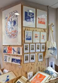 Atelier Morgane Chouin Dessins Linogravure Ateliermorganechouin Crea Tybreizh Stmalo Linogravure Dessin Linogravure Dessin Peinture