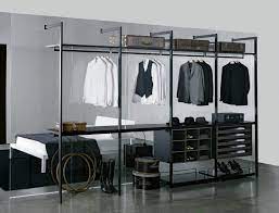 Pick from durable, trendy, and spacious open closet at alibaba.com for lavish decors. Open Closet Ideas For Small Spaces