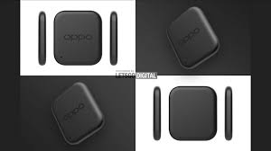 Alongside new flagship smartphones, samsung announced the launch of its galaxy smarttags, item trackers that seem to be similar in design and functionality. Oppo Patents Its Answer To The Samsung Galaxy Smarttag Or Apple Airtag Notebookcheck Net News