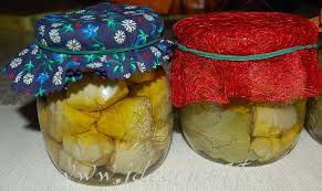 Ricetta Carciofini Sott Olio Ricette Ricette Semplici Conservare Alimenti
