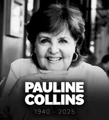 RIPPaulineCollins