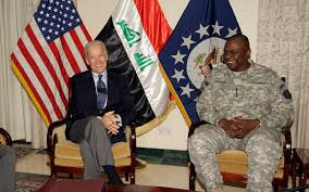 I will work to keep it a great place to work and live in. Biden Pitches Retired General Lloyd Austin For Us Secretary Of Defense The Times Of Israel