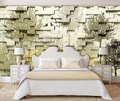 2018 üç boyutlu yatak odası duvar kağıtları. 3 Boyutlu Duvar Kagidi 216 28 81 Tl Kdv