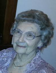 Obituary information for Norma Lillian Johnson