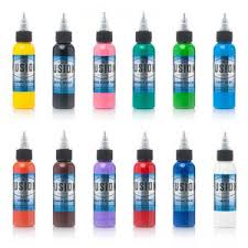 If you're curious what the ingredients in this ink are, you can obtain sds sheets directly from the company. What Kind Of Ink Is Used For Tattoos All Day Tattoo