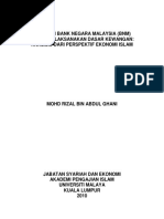 Wawasan kemakmuran bersama 2030 adalah iltizam untuk menjadikan malaysia sebagai sebuah negara yang terus membangun secara mampan seiring dengan pengagihan ekonomi yang adil, saksama dan inklusif pada semua peringkat kumpulan pendapatan, etnik. Ringkasan Wkb 2030