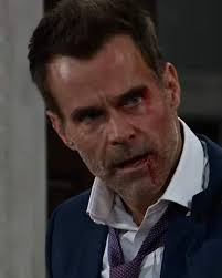 Perkie's Observations: Thanksgiving With the Quartermaines