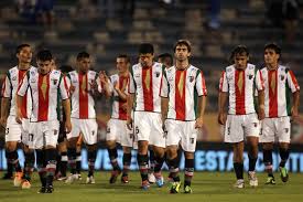 Sigue junto a nosotros todas las alternativas del campeonato nacional primera divisi�n, la primera b y todas las novedades de los clubes profesionales. Los Palestinos De Chile