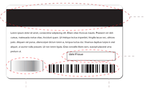 Then, select the design that's both of your choice and appropriateness. Membership Cards To Help Your Members Feel Special
