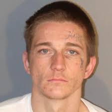 ARMED ROBBERY SUSPECT ARRESTED RIVERSIDE, CA