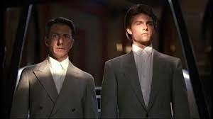 プロフィール rainy days with her. Rain Man Movie Review Film Summary 1988 Roger Ebert