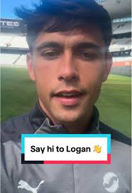 Logan Miles Nottingham