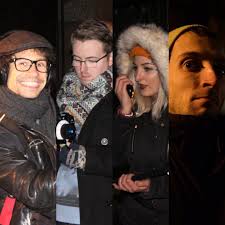 Profile for Stuart Mclachlan