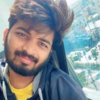 Vijay Chandar Email & Phone Number