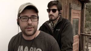 The Adventures of Pepper and Paula