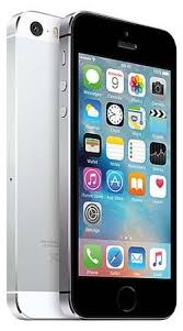 Apple Iphone 5s Fingerprint Sensor Smartphone Features 4g Lte 4 0 Inches 12 Mp Camera Siri Digital Compass Ios 10 Iphone 5s Apple Iphone 5s Apple Iphone