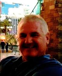 Keith Edward Fordham Obituary July 24, 2020