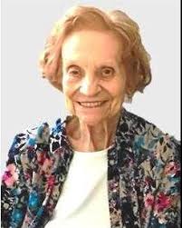 Jayne Ahern Obituary