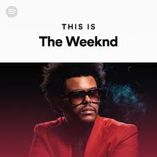 Bpm results for the weekend. This Is The Weeknd On Spotify