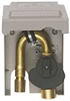 Manually turning off the gas service shutoff valve and information about gas shut off devices. Quick Connects Accessories