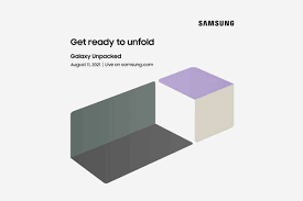 During the event, the company is expected to launch galaxy z flip and galaxy z fold 3 foldable smartphones. Samsung Confirms Z Fold 3 S Pen Support As Note Line Is In Limbo The Verge