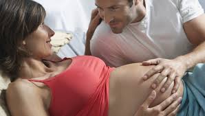 Speciale mamma: Sesso in gravidanza