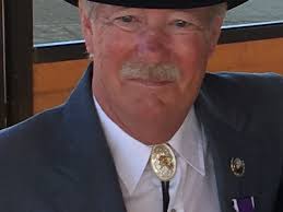 Bruce William Bennett's Obituary