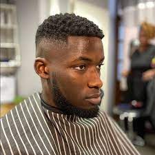 Coiffure Hommes Et Enfants A Laval Hvnbeauty Afro