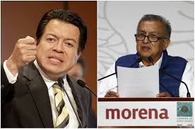 Check spelling or type a new query. Sexual Abuse Mario Delgado Asked For The Political Rights Of The Mp Saul Huerta To Be Suspended