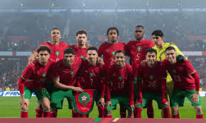 Atlas Lions in Good Health for World Cup, Morocco’s Football Federation Says