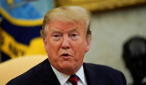 We discriminate against genius': Donald Trump seeks to overhaul US green  card system to favour skills over family-based immigration