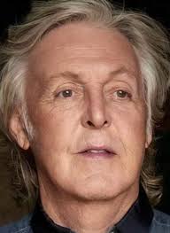 Living legends 🎵 Paul McCartney (Photo sourced from StephenGibb