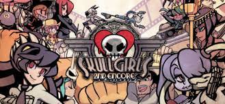 We did not find results for: Skullgirls 2nd Encore On Steam