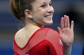 OnlyOnAOL: Gold medalist Carly Patterson