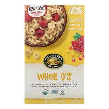 Nature S Path Gluten Free Selections 11 5 Oz Walmart Com Walmart Com