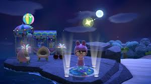 Acnh | Shooting Stars - Zodiac Recipes | Animal Crossing - Gamewith