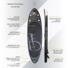 We did not find results for: Elevation Inflatable Stand Up Paddle Board Package Highsociety Freeride Company