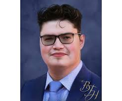 David Emanuel Macias Obituary (2024)