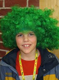 Spirit Week at Hobomock Elementary School