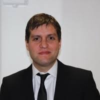 Ignacio Cortina Guerineau Email & Phone Number