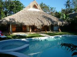 Las terrenas is a town on the northeast coast of the dominican republic, located in the province of want to know about travelling to las terrenas, dominican republic? Las Terrenas Caraibes Horizons Real Estate Agency Immobiliere Inmobiliaria Las Terrenas Dominican Republic Location Villa 300 M Plage