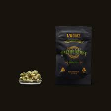 Prices, both original and discounted price, are set by the retailer and not set or verified by weedmaps. 805 Glue Hybrid Strain Weed By Pacific Stone