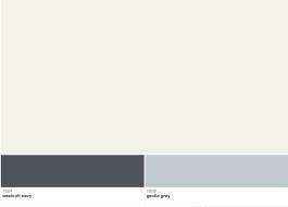 A coat of white paint can do wonders in one room and wreak havoc in another. Pin On Paint Palette